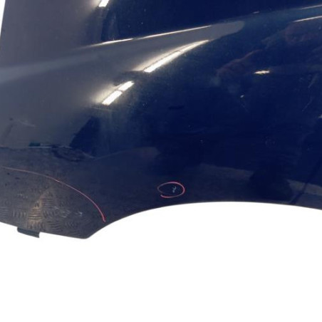 Aile avant gauche CITROEN JUMPY 2