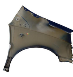 Aile avant gauche CITROEN JUMPY 2 Photo n°3