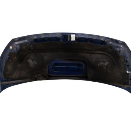 Capot CITROEN JUMPY 2