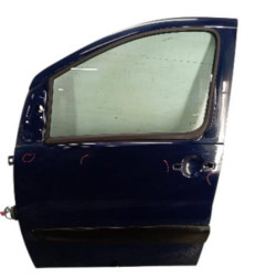 Porte avant gauche CITROEN JUMPY 2 Photo n°1