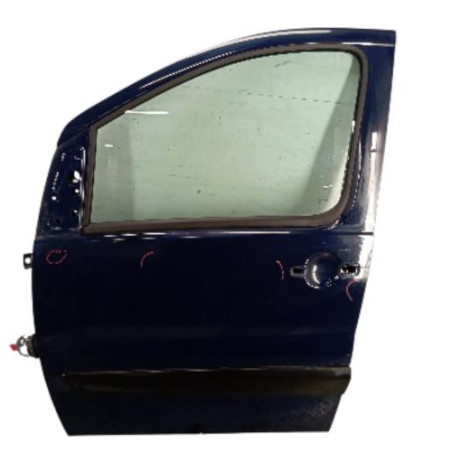 Porte avant gauche CITROEN JUMPY 2 Photo n°1