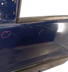 Porte avant gauche CITROEN JUMPY 2