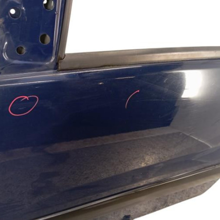 Porte avant gauche CITROEN JUMPY 2