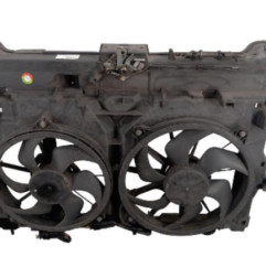 Face avant CITROEN JUMPY 2 Photo n°1