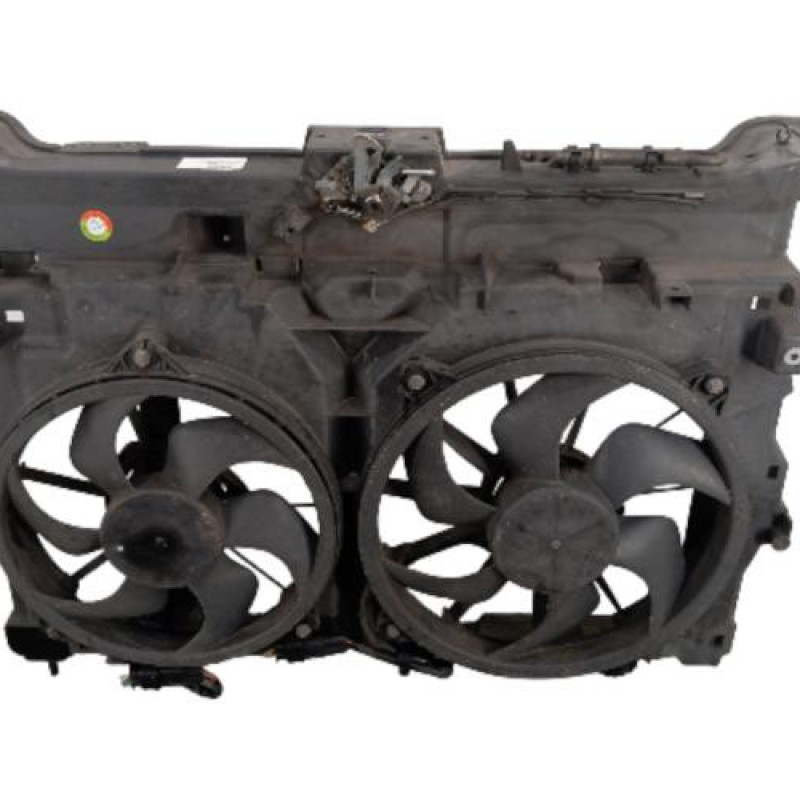 Face avant CITROEN JUMPY 2 Face avant CITROEN JUMPY 2