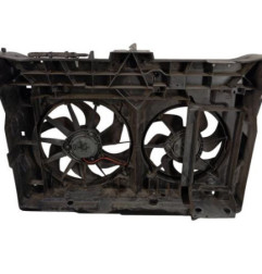 Face avant CITROEN JUMPY 2