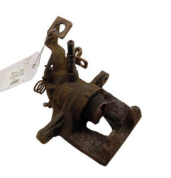 Etrier arriere gauche (freinage) RENAULT MASTER 2 Photo n°1