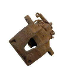 Etrier arriere gauche (freinage) RENAULT MASTER 2