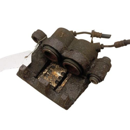 Etrier avant droit (freinage) RENAULT MASTER 2 Photo n°1