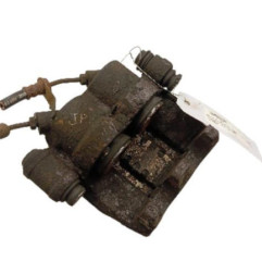 Etrier avant gauche (freinage) RENAULT MASTER 2 Photo n°1