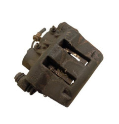 Etrier avant gauche (freinage) RENAULT MASTER 2