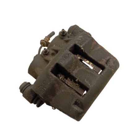 Etrier avant gauche (freinage) RENAULT MASTER 2