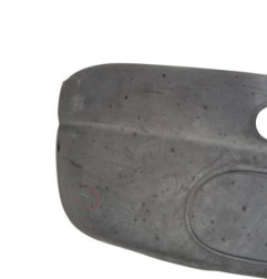 Pare choc avant RENAULT MASTER 2