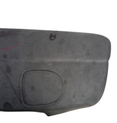 Pare choc avant RENAULT MASTER 2 Photo n°4