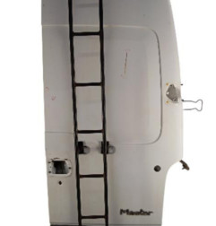 Porte de coffre droit RENAULT MASTER 2 Photo n°1