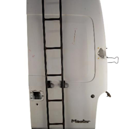 Porte de coffre droit RENAULT MASTER 2 Photo n°1