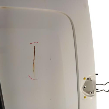 Porte de coffre droit RENAULT MASTER 2