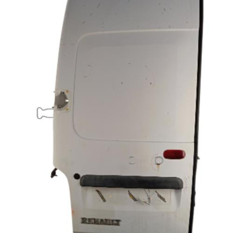Porte de coffre gauche RENAULT MASTER 2