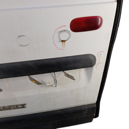 Porte de coffre gauche RENAULT MASTER 2