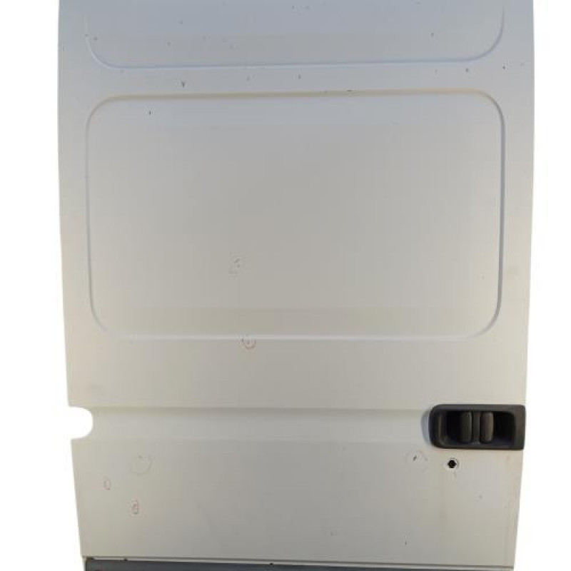 Porte laterale droit RENAULT MASTER 2