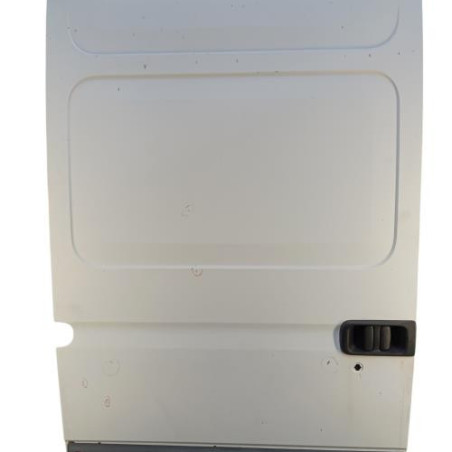 Porte laterale droit RENAULT MASTER 2 Photo n°1