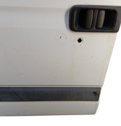 Porte laterale droit RENAULT MASTER 2 Photo n°4