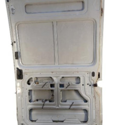 Porte laterale droit RENAULT MASTER 2 Photo n°5