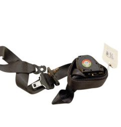 Ceinture avant gauche RENAULT MASTER 2 Photo n°1