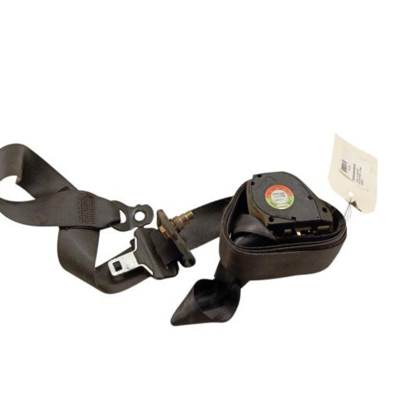 Ceinture avant gauche RENAULT MASTER 2