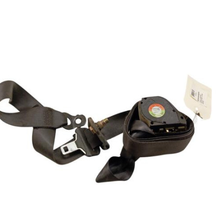 Ceinture avant gauche RENAULT MASTER 2 Photo n°1