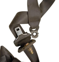 Ceinture avant gauche RENAULT MASTER 2