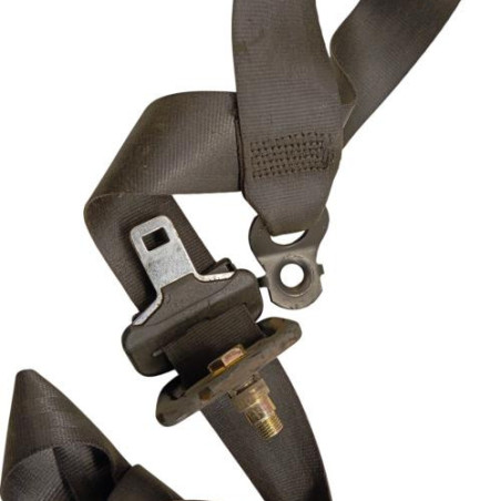 Ceinture avant gauche RENAULT MASTER 2