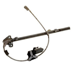 Leve vitre electrique avant droit RENAULT MASTER 2 Photo n°1