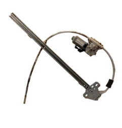 Leve vitre electrique avant gauche RENAULT MASTER 2 Photo n°3