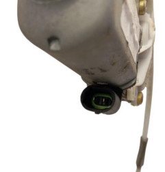 Leve vitre electrique avant gauche RENAULT MASTER 2 Photo n°4