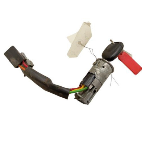 Neiman RENAULT MASTER 2 Photo n°1