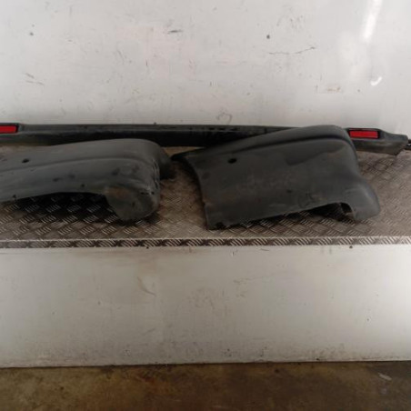 Pare choc arriere RENAULT MASTER 2