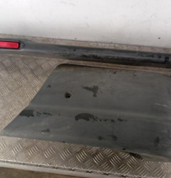 Pare choc arriere RENAULT MASTER 2 Photo n°4