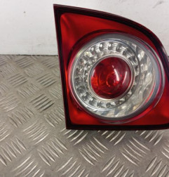 Feu arriere secondaire gauche (feux) VOLKSWAGEN GOLF PLUS Photo n°1