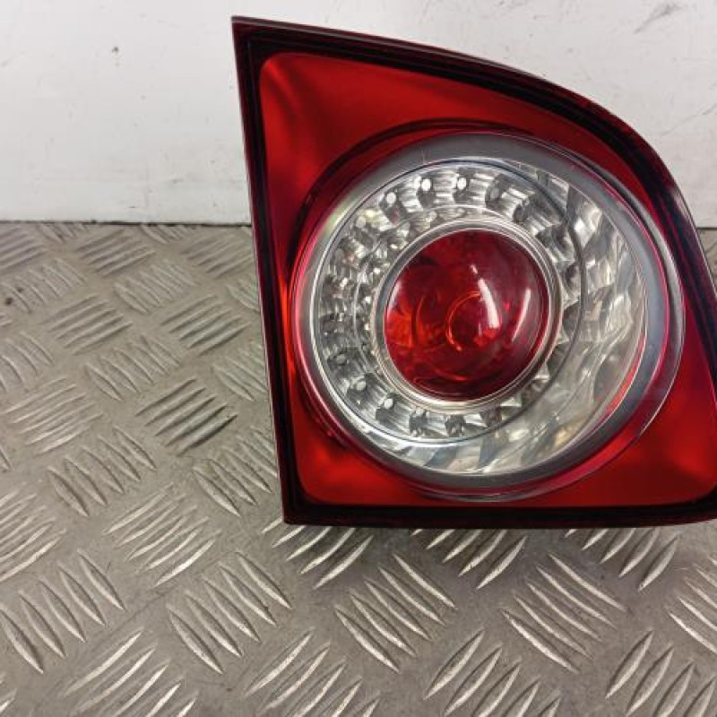 Feu arriere secondaire gauche (feux) VOLKSWAGEN GOLF PLUS