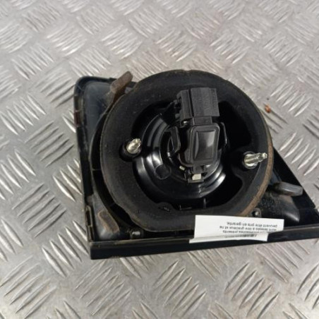 Feu arriere secondaire gauche (feux) VOLKSWAGEN GOLF PLUS