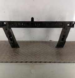 Demi berceau RENAULT CLIO 3 Photo n°1