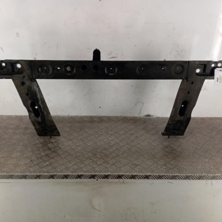 Demi berceau RENAULT CLIO 3 Photo n°1