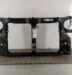 Face avant HYUNDAI TUCSON 1 Photo n°1