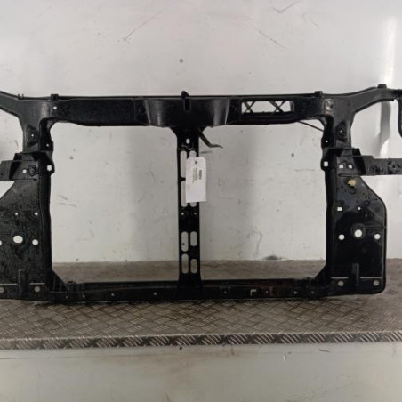 Face avant HYUNDAI TUCSON 1 Photo n°1