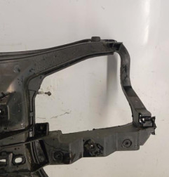 Face avant HYUNDAI TUCSON 1 Photo n°3