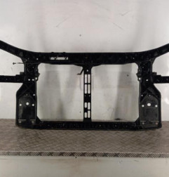 Face avant HYUNDAI TUCSON 1 Photo n°4