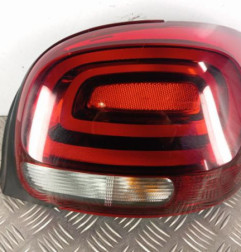 Feu arriere principal droit (feux) CITROEN C3 3 Photo n°1