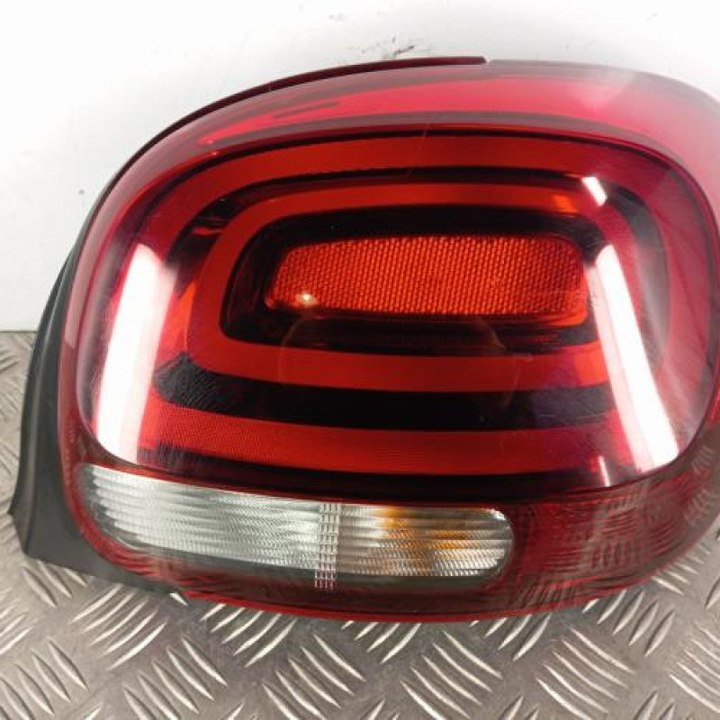 Feu arriere principal droit (feux) CITROEN C3 3