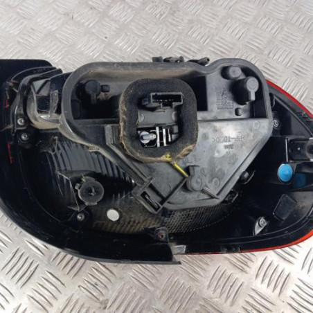 Feu arriere principal droit (feux) CITROEN C3 3
